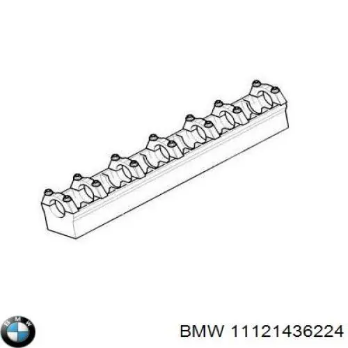  BMW 11121436224 ціна, від 27.62 USD