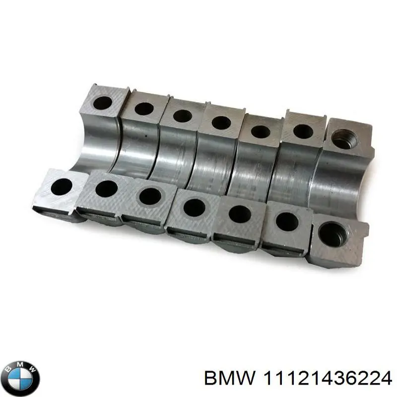 Купити 11121436224 BMW 