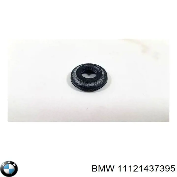 Шайба болта головки блоку (ГБЦ) 11121437395 BMW