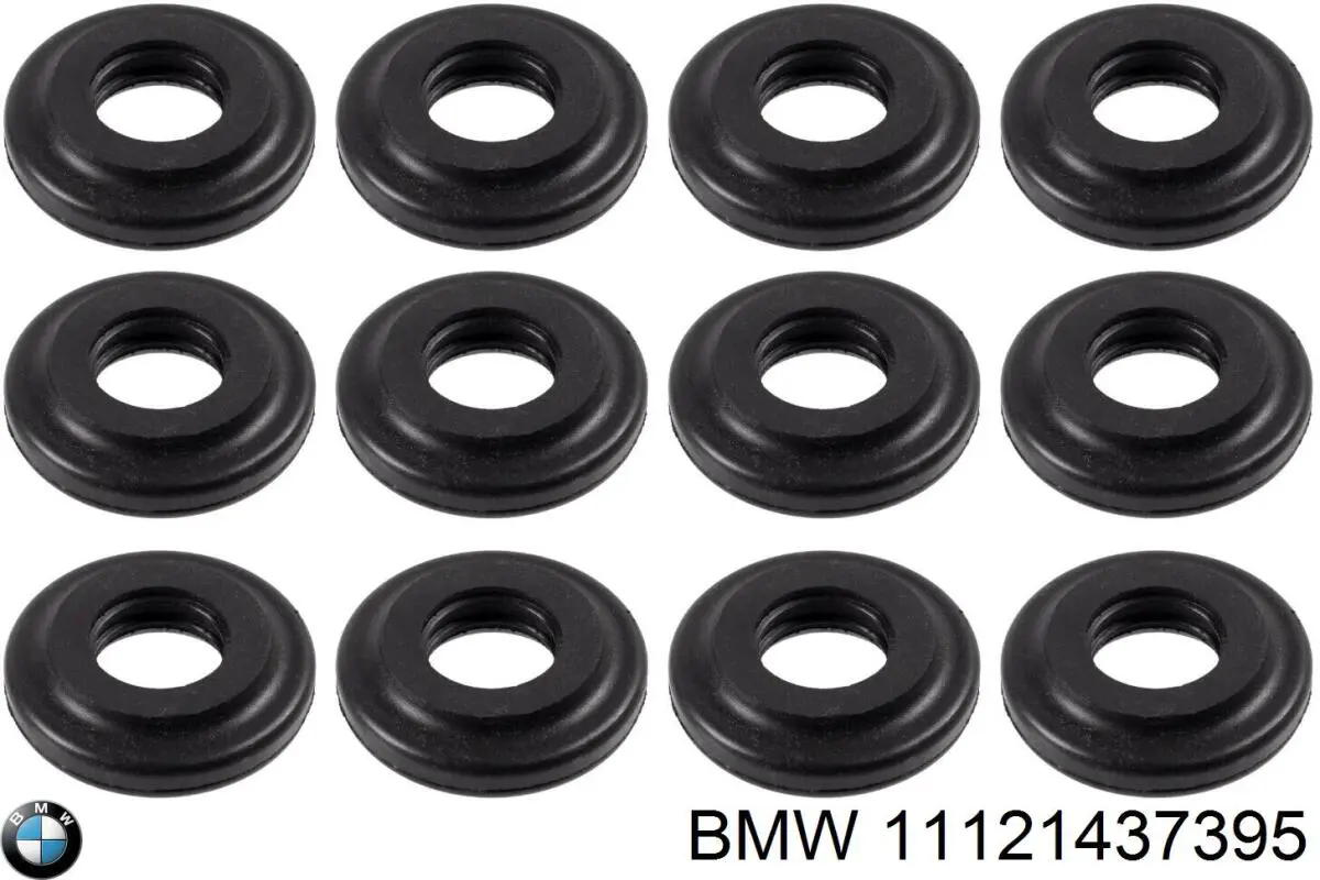  BMW 11121437395