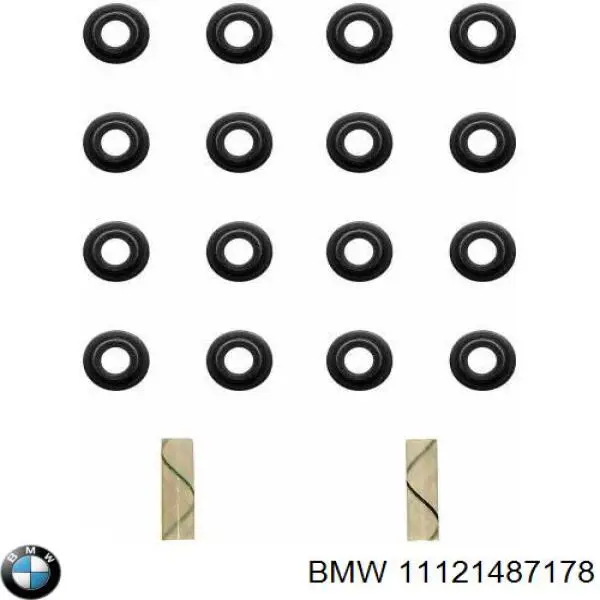  BMW 11121487178 ціна, від 18.18 USD