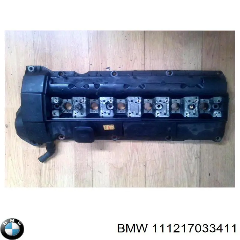  BMW 111217033411 ціна, від 139.18 USD