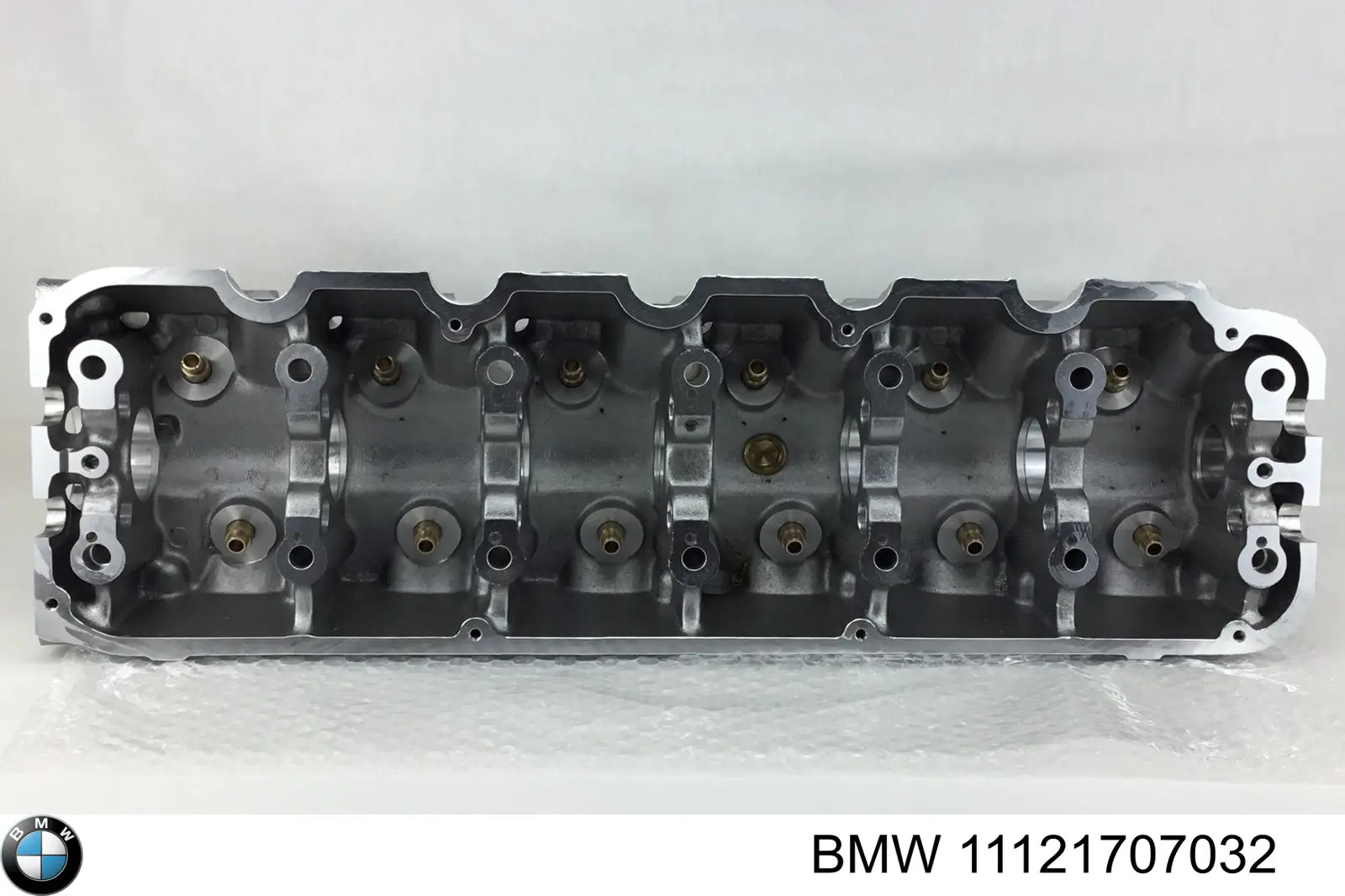 Головка двигуна BMW 11121707032 ціна, від 1943.33 USD