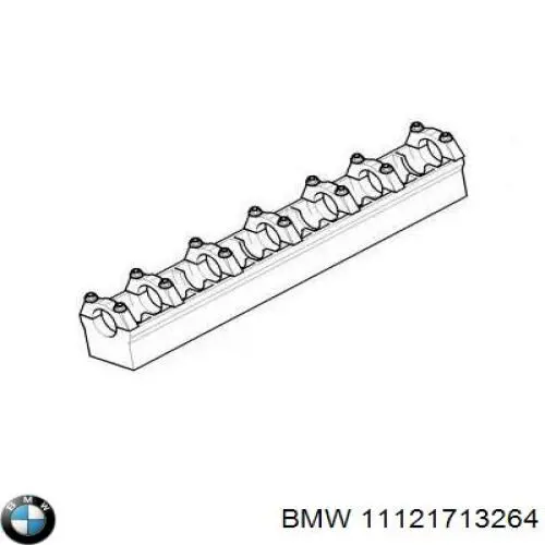  BMW 11121713264 ціна, від 12.99 USD