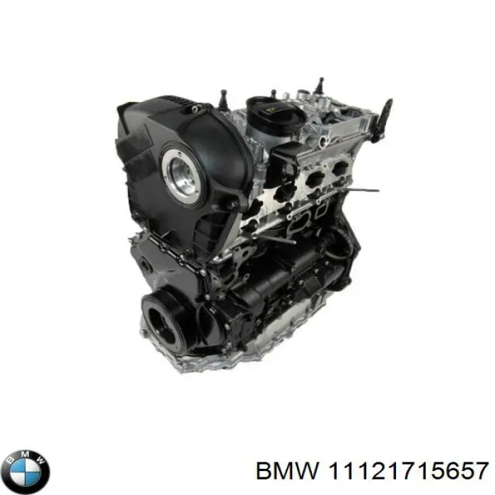  11121715657 BMW