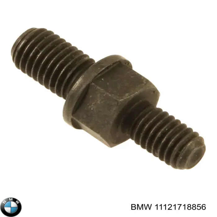 Купити 11121718856 BMW Болт клапанної кришки ГБЦ