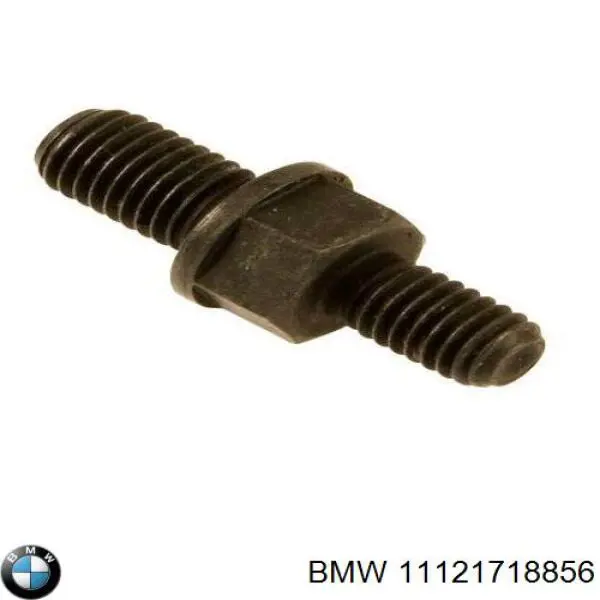 Болт клапанної кришки ГБЦ на BMW 5 (E34)
