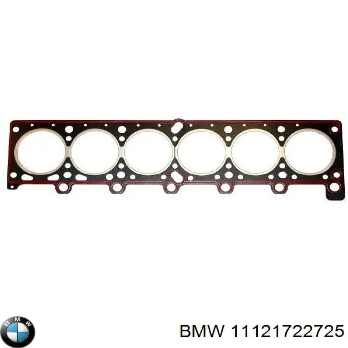 Прокладка ГБЦ BMW 11121722725 ціна, від 13.29 USD