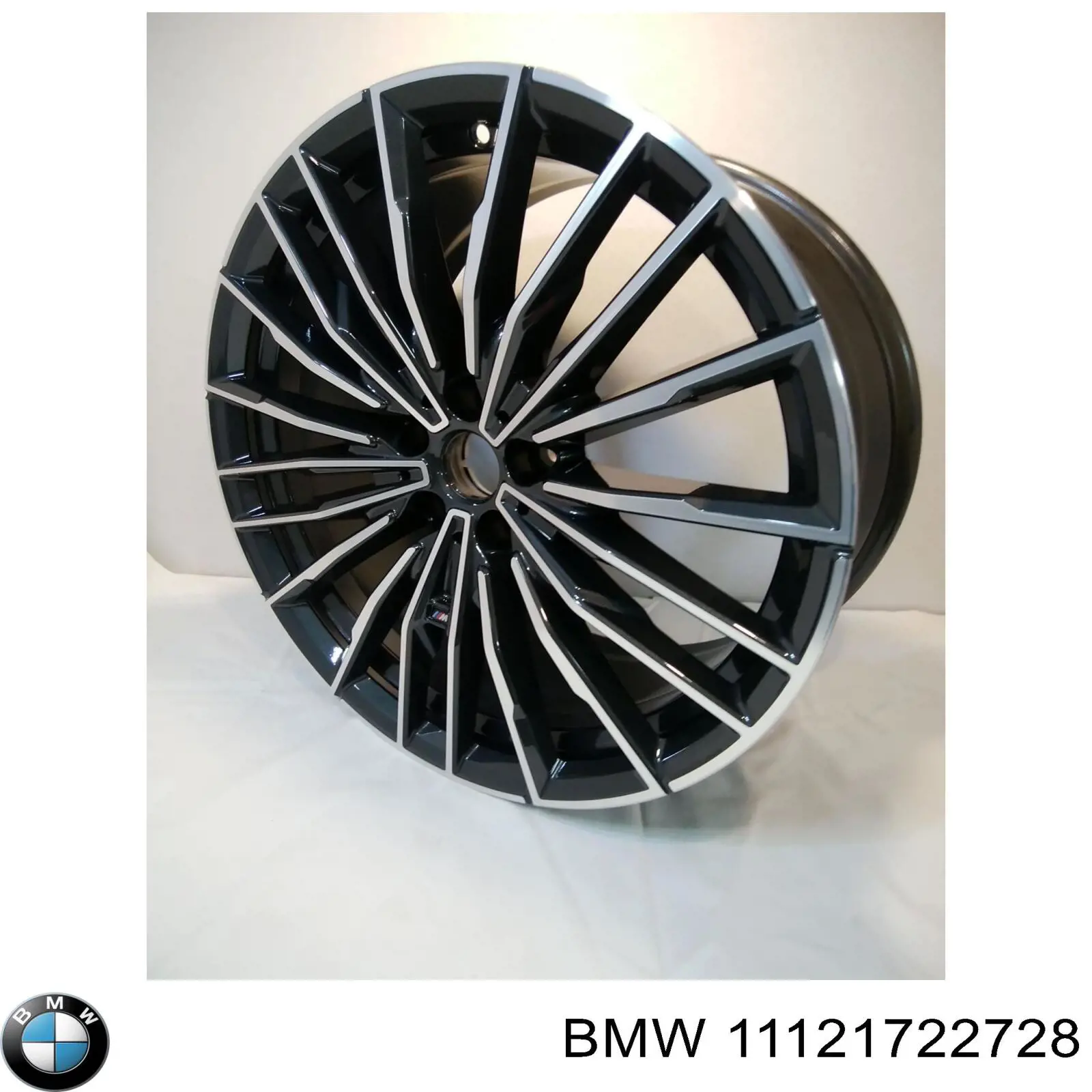 Прокладка ГБЦ BMW 11121722728 ціна, від 12.57 USD