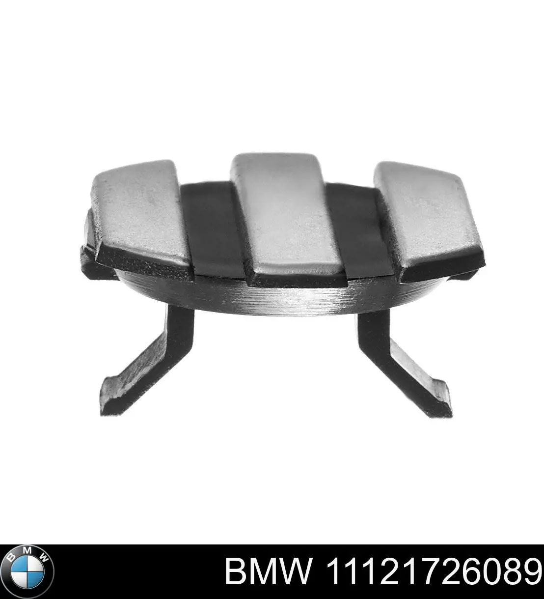 Купити 11121726089 BMW Заглушка клапанної кришки