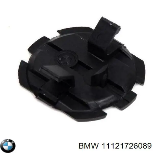 Заглушка клапанної кришки 11121726089 BMW