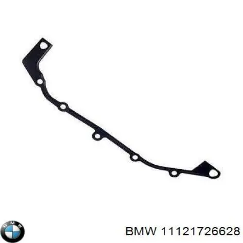 Прокладка ГБЦ BMW 11121726628 ціна, від 42.82 USD