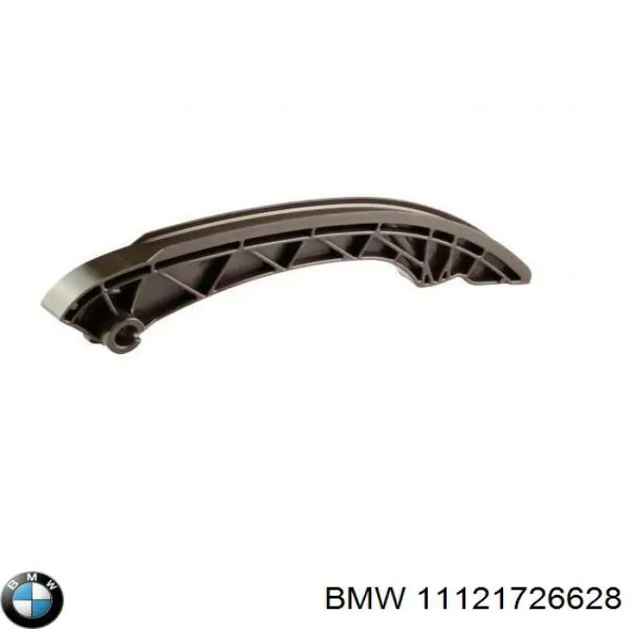 Купити 11121726628 BMW Прокладка ГБЦ