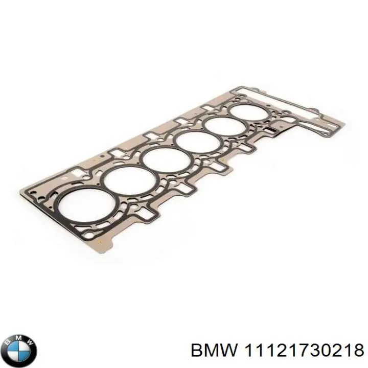 Прокладка ГБЦ BMW 11121730218 ціна, від 45.99 USD