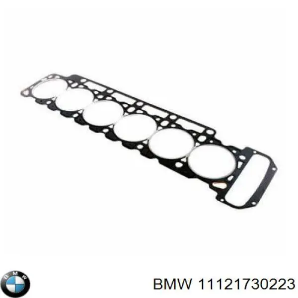 11121730223 BMW прокладка головки блока циліндрів (гбц)