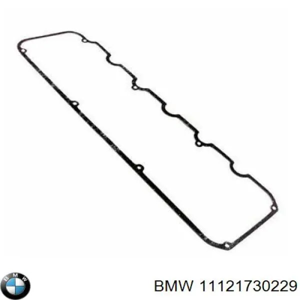 Купити 11121730229 BMW Прокладка клапанної кришки