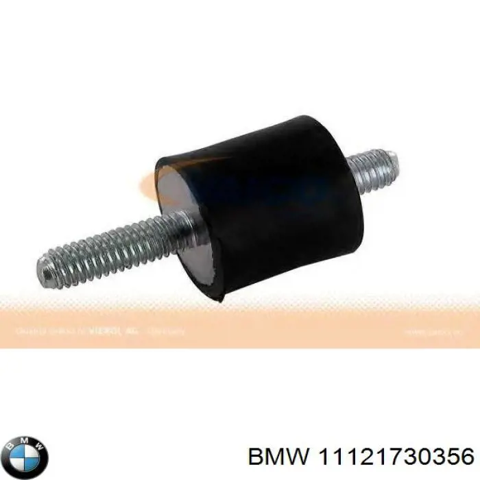 Гумовий буфер клапанної кришки BMW 11121730356 ціна, від 3.02 USD