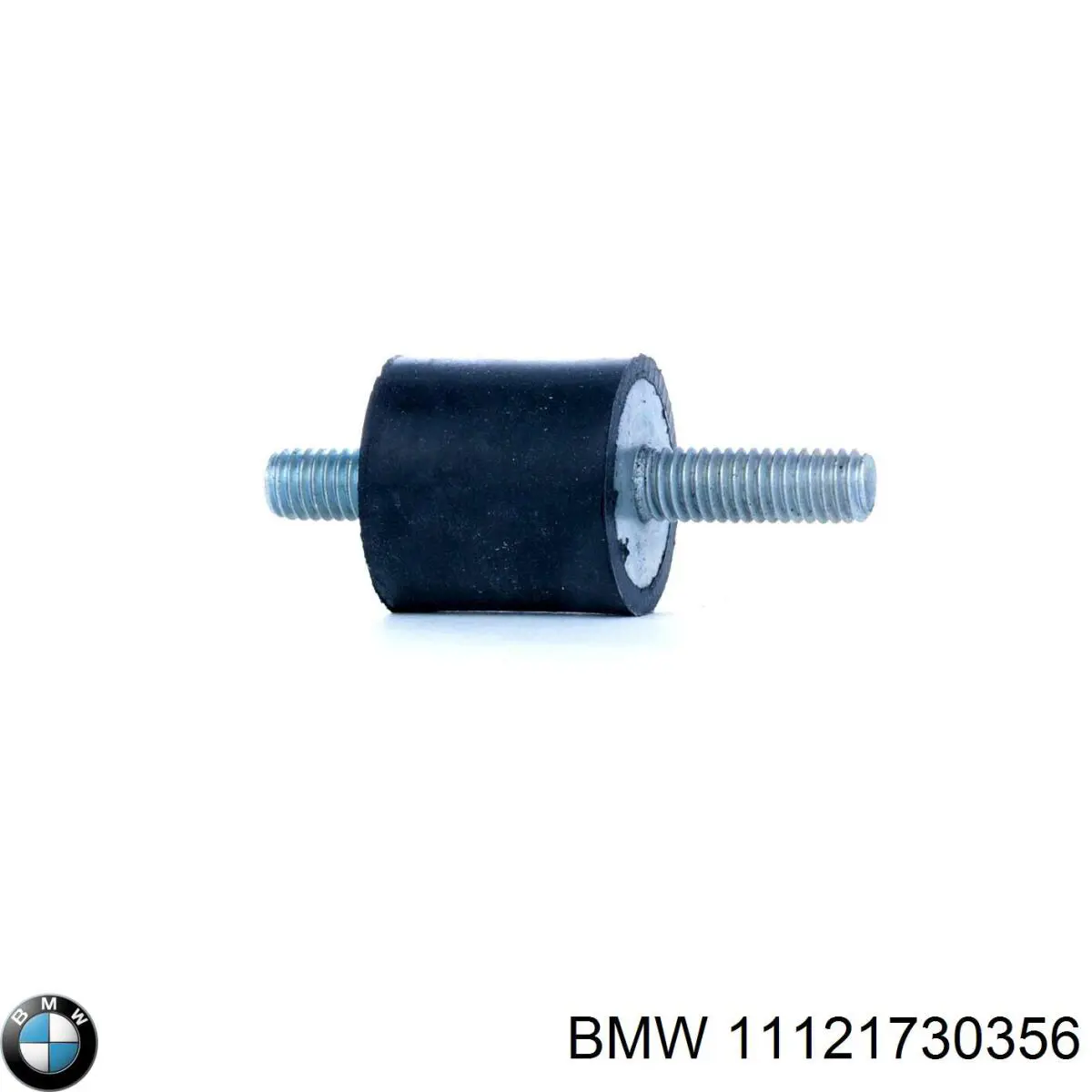 11121730356 BMW гумовий буфер клапанної кришки