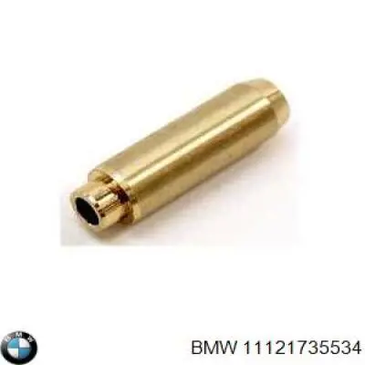 Направляюча втулка клапана BMW 11121735534 ціна, від 3.91 USD