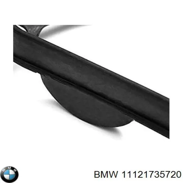 Купити 11121735720 BMW Прокладка клапанної кришки