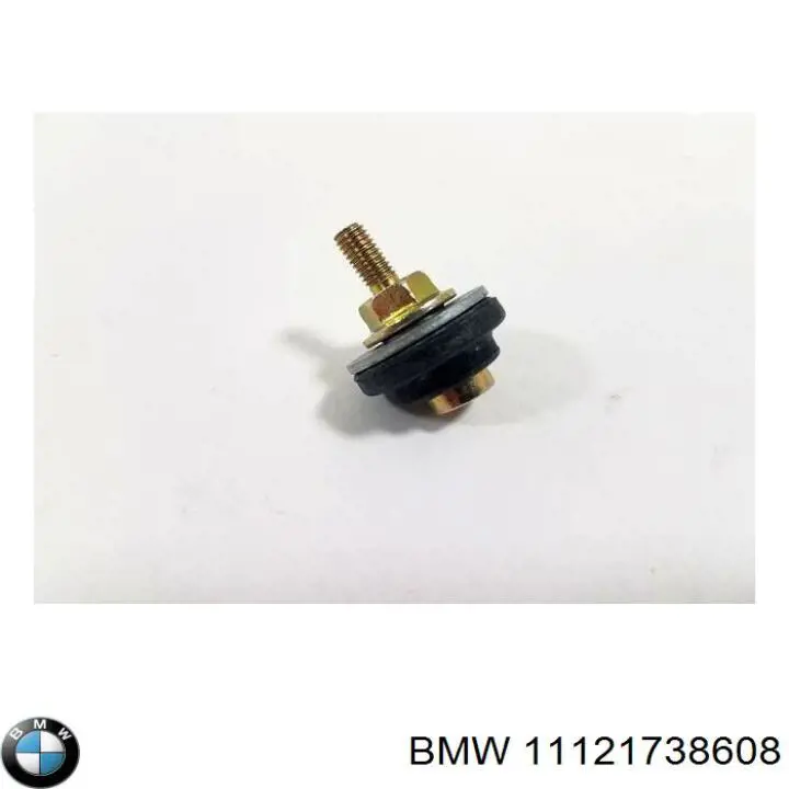 Купити 11121738608 BMW 