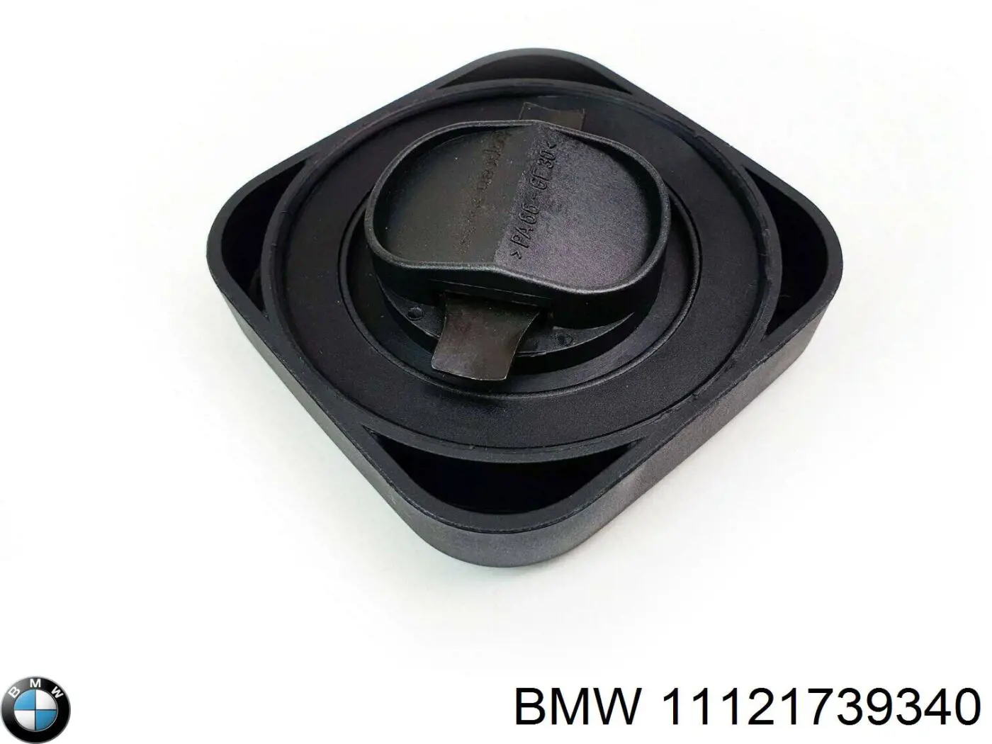 Купити 11121739340 BMW Кришка маслозаливной горловини