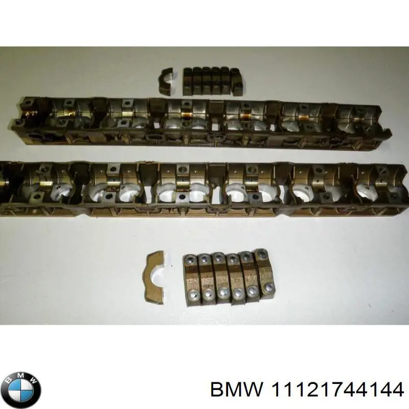 Купити 11121744144 BMW 