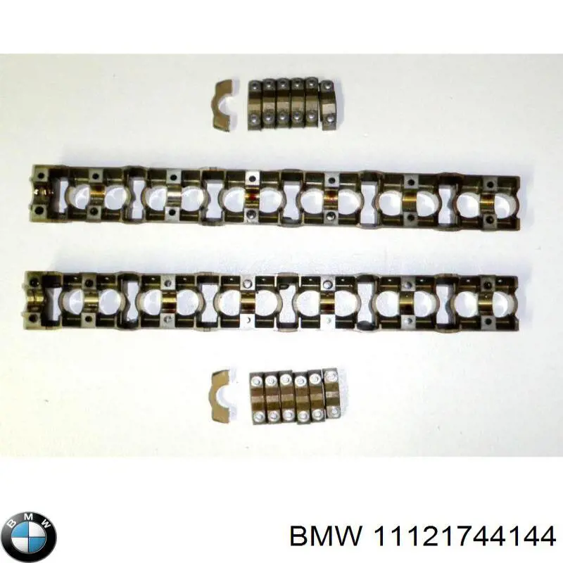  BMW 11121744144 ціна, від 15.19 USD