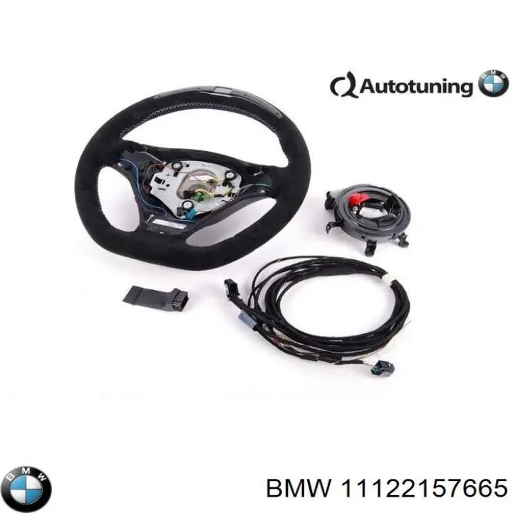  11122157665 BMW