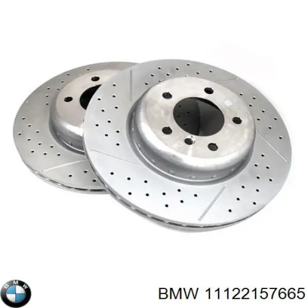  BMW 11122157665 ціна, від 1732.09 USD