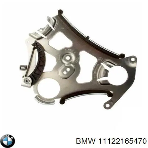 Болт головки блока циліндрів, ГБЦ BMW 11122165470 ціна, від 42.56 USD