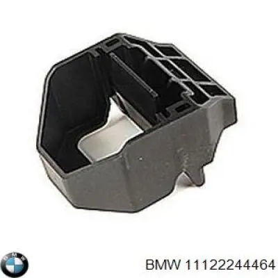 Купити Направляюча клапанів BMW 5  E39