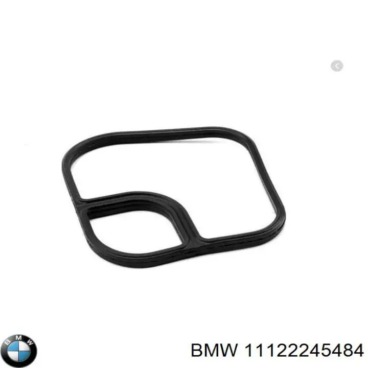 Купити 11122245484 BMW Прокладка ГБЦ