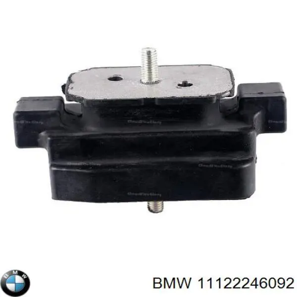 Прокладка ГБЦ BMW 11122246092 ціна, від 27.97 USD