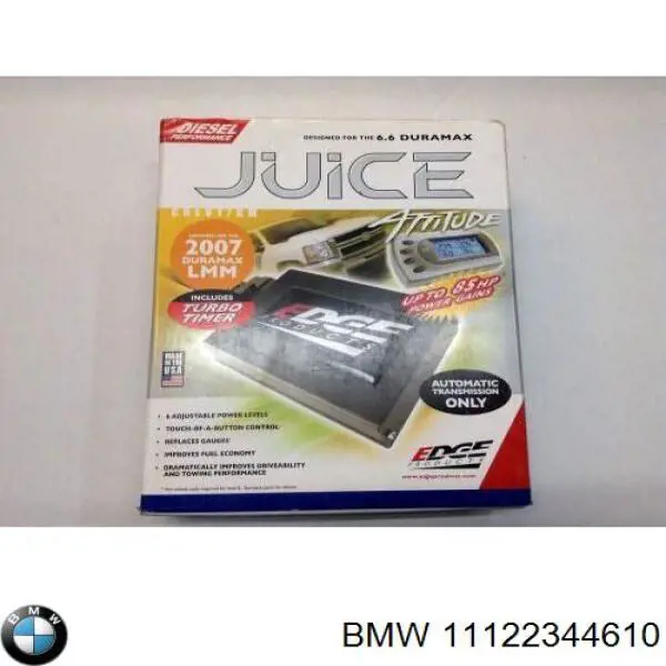 Купити 11122344610 BMW 