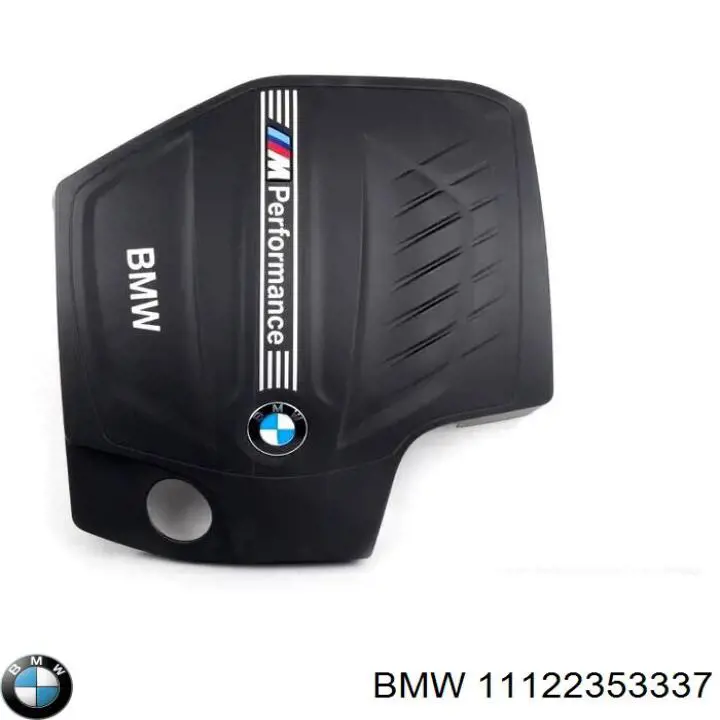 11122353337 BMW 