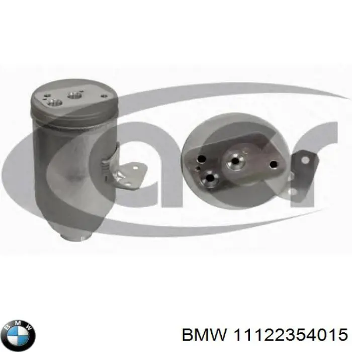 Купити 11122354015 BMW Прокладка ГБЦ