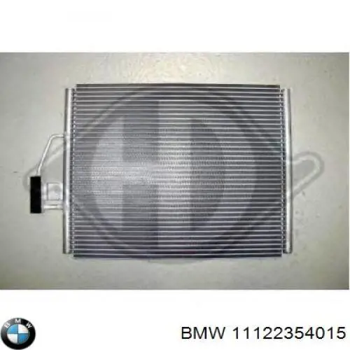 Прокладка ГБЦ BMW 11122354015 ціна, від 84.71 USD