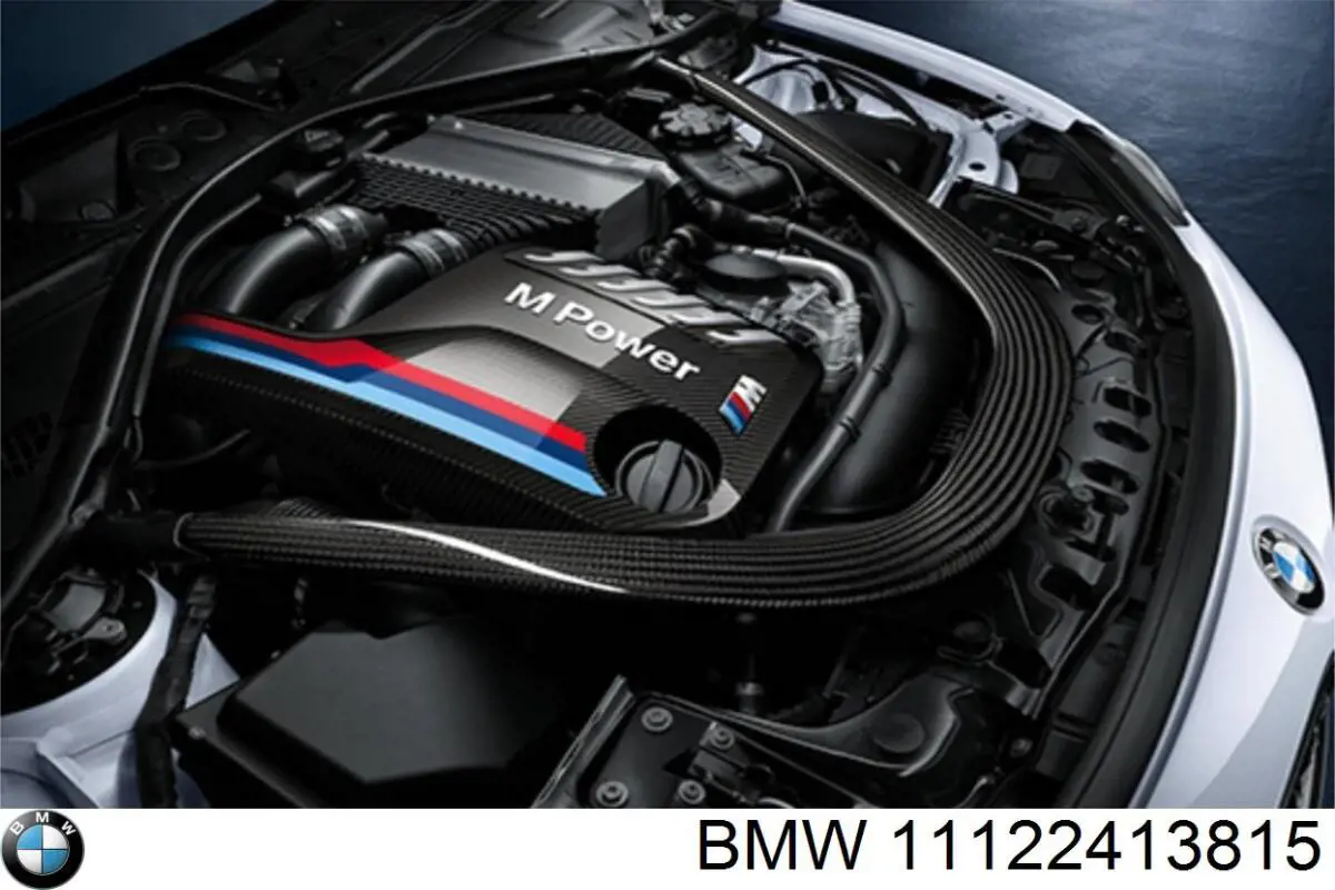 11122413815 BMW 