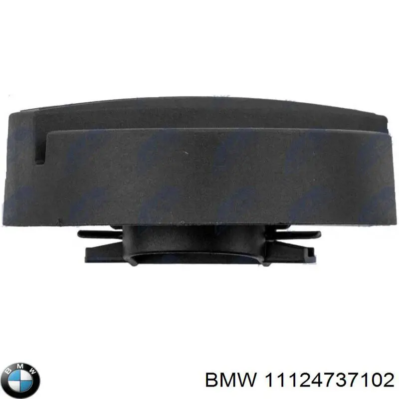 Купити 11124737102 BMW Кришка маслозаливной горловини