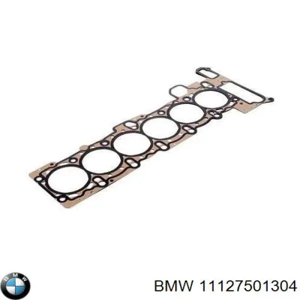 Прокладка ГБЦ BMW 11127501304 ціна, від 46.75 USD