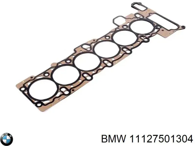 Купити 11127501304 BMW Прокладка ГБЦ