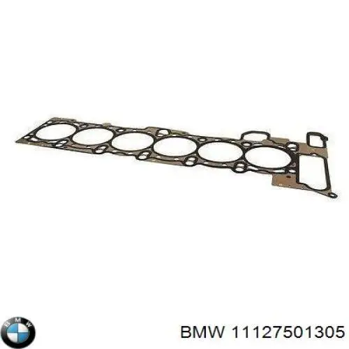 11127501305 BMW прокладка головки блока циліндрів (гбц)