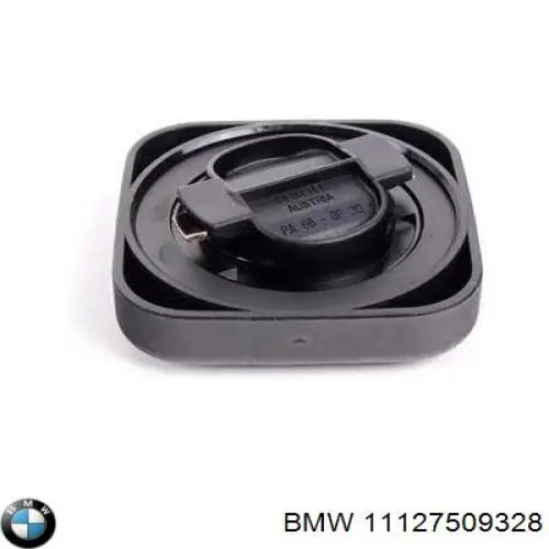 Кришка маслозаливной горловини BMW 11127509328 ціна, від 4.14 USD