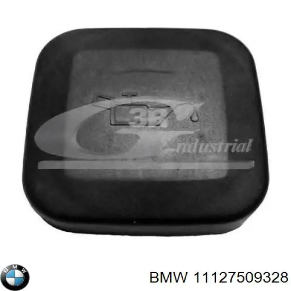 Купити 11127509328 BMW Кришка маслозаливной горловини