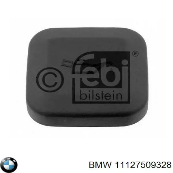 Кришка маслозаливной горловини 11127509328 BMW