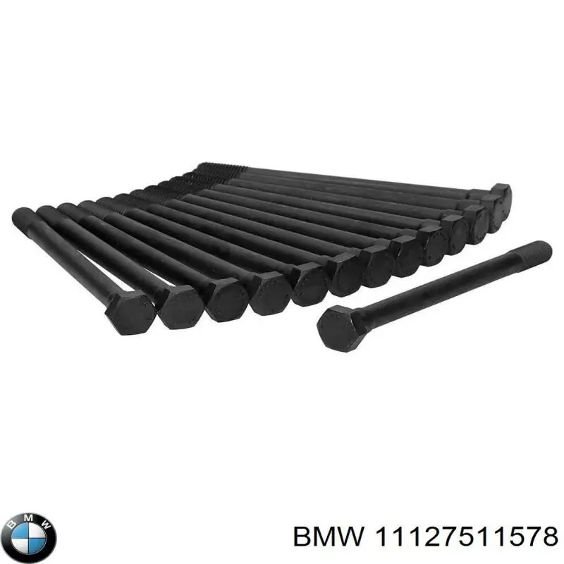 Купити 11127511578 BMW Болт гбц