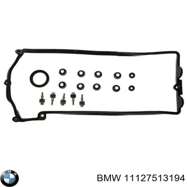 Купити 11127513194 BMW Прокладка клапанної кришки, права
