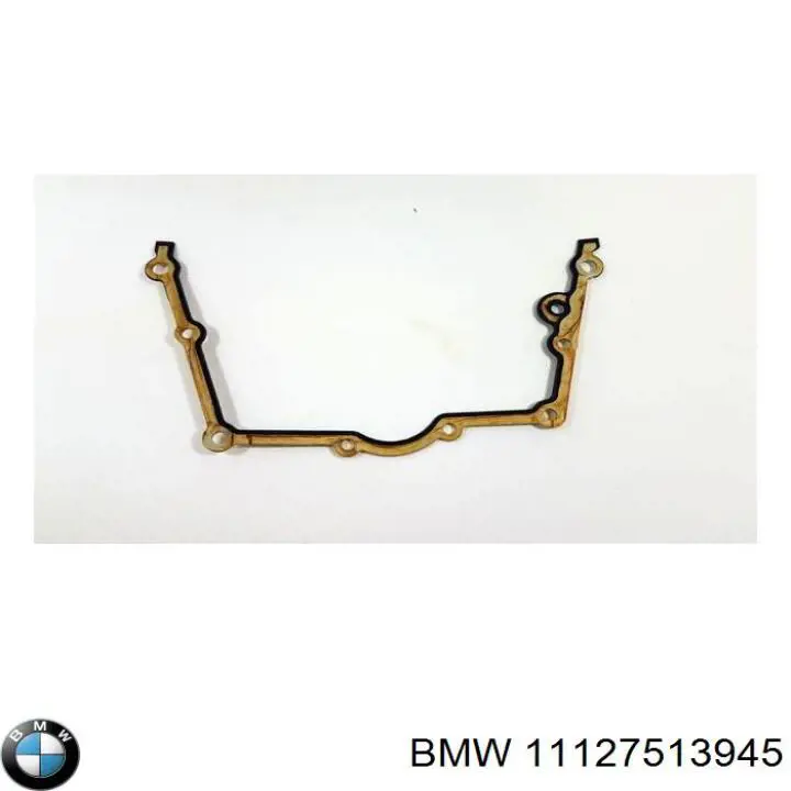 Прокладка ГБЦ BMW 11127513945 ціна, від 102.56 USD