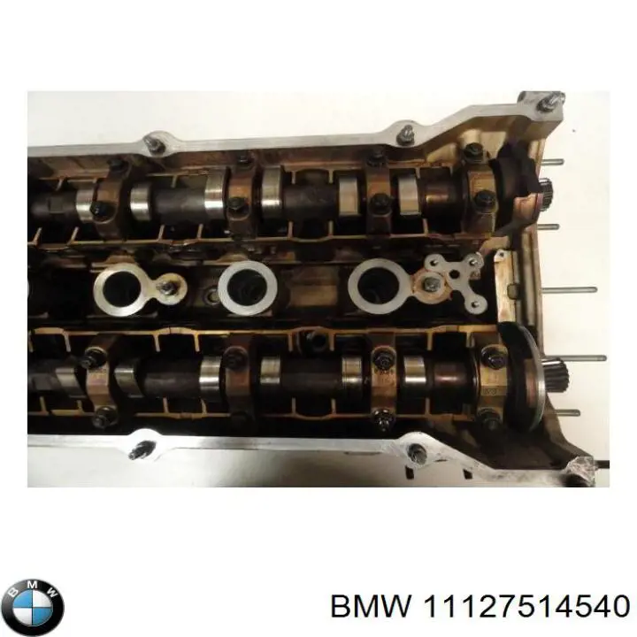 Купити 11121439724 BMW Головка блоку